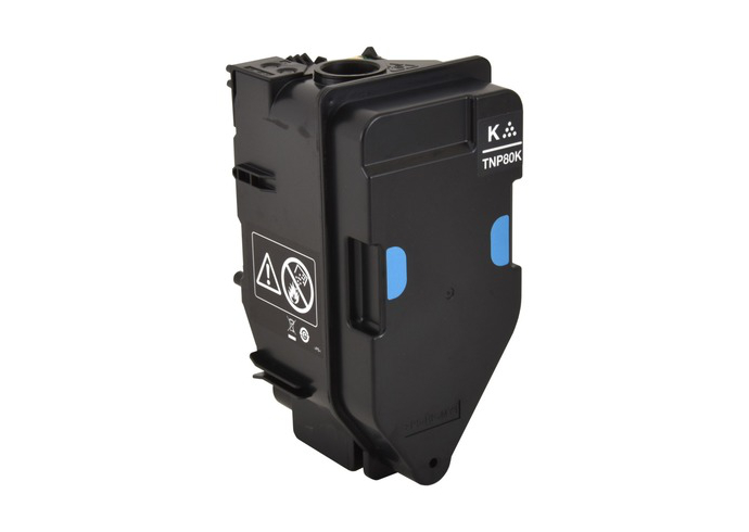 TNP80K Тонер Black (чорний)