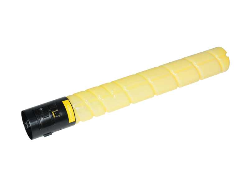 TN227Y Тонер Yellow (жовтий)