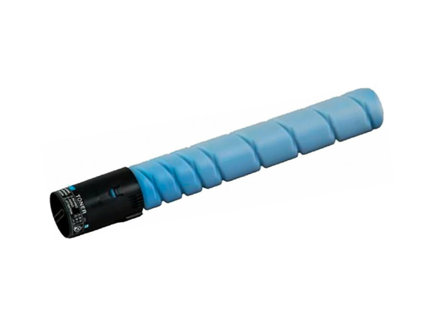 TN227C Тонер Cyan (блакитний)
