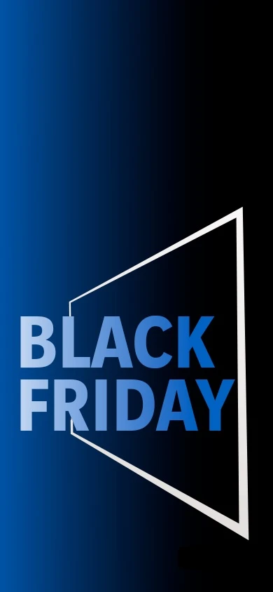 Чорна п'ятниця в онлайн-магазині!