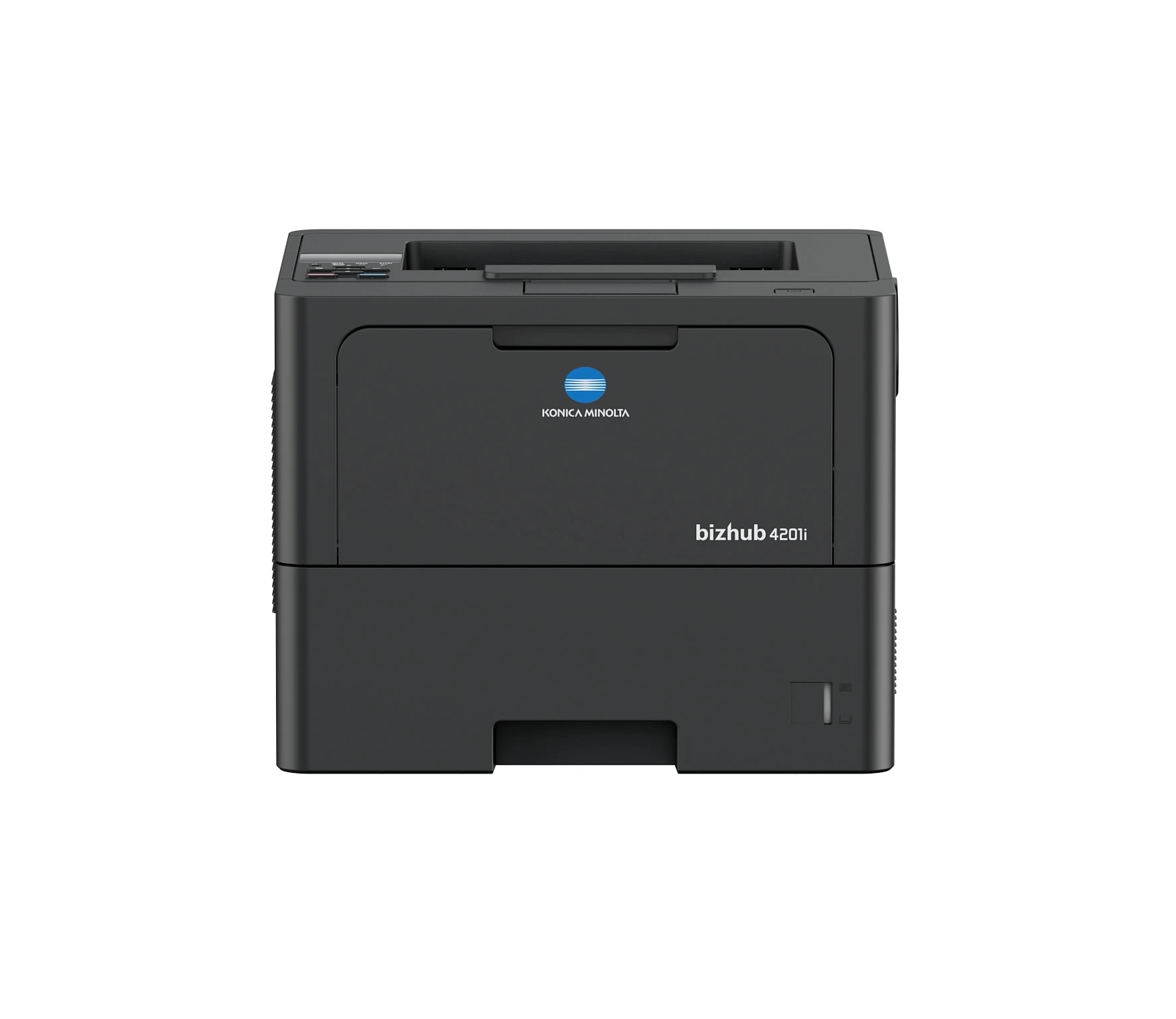 Чорно-білі принтери Konica Minolta — Економно та якісно