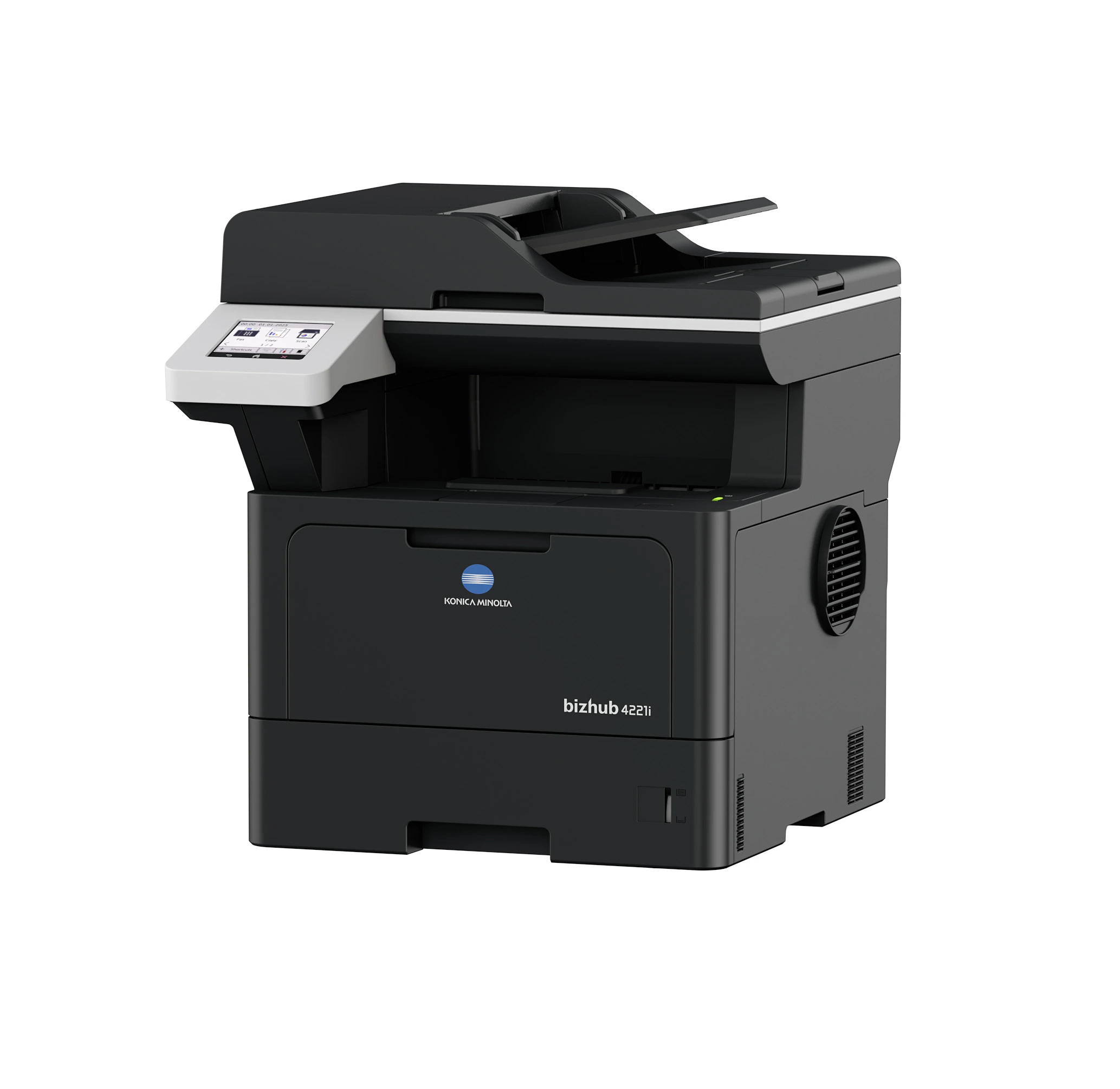 KONICA MINOLTA bizhub 4221i 本体 bizhub 4221i | Konica Minolta