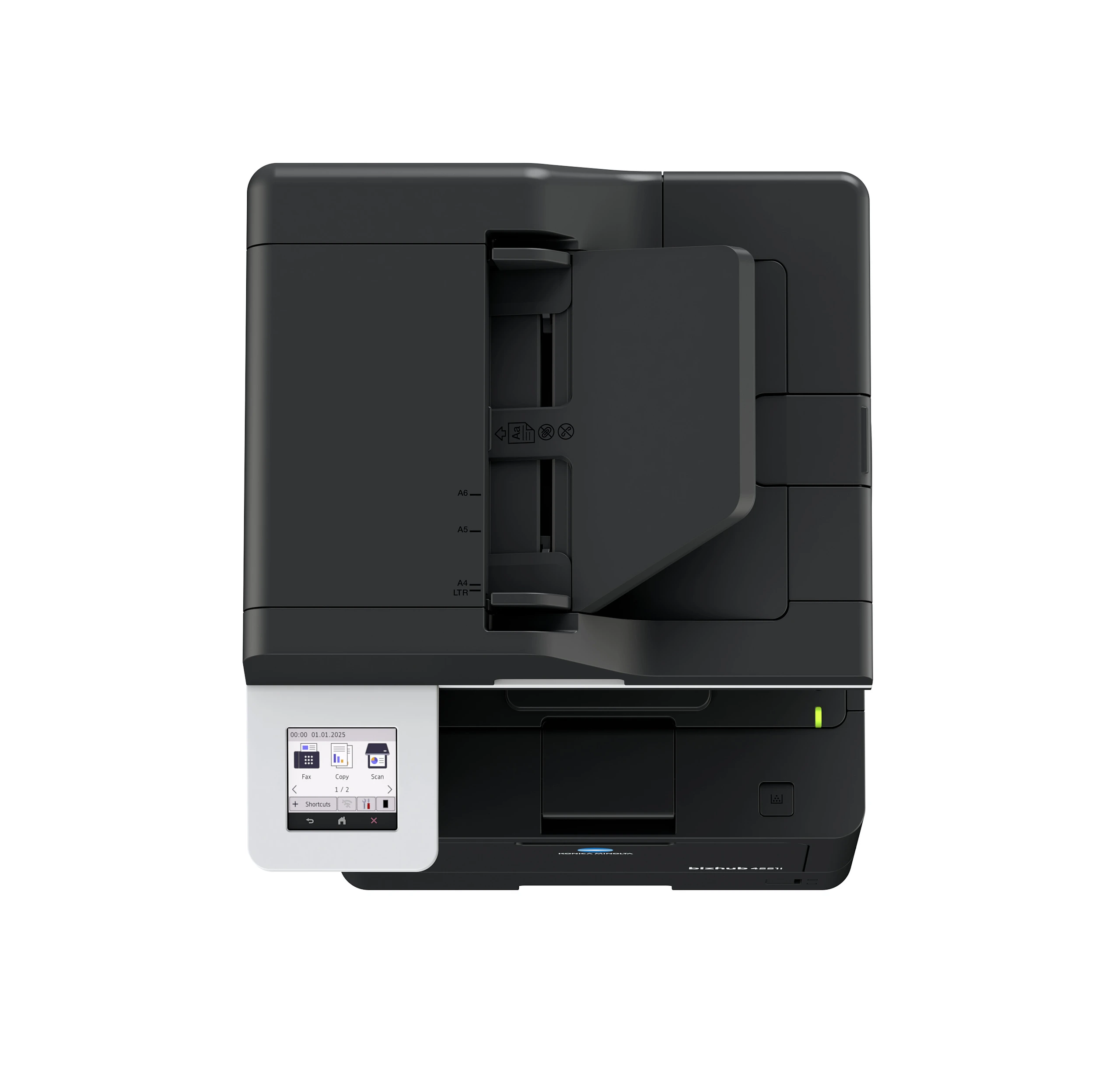 KONICA MINOLTA bizhub 4221i 本体 bizhub 4221i | Konica Minolta