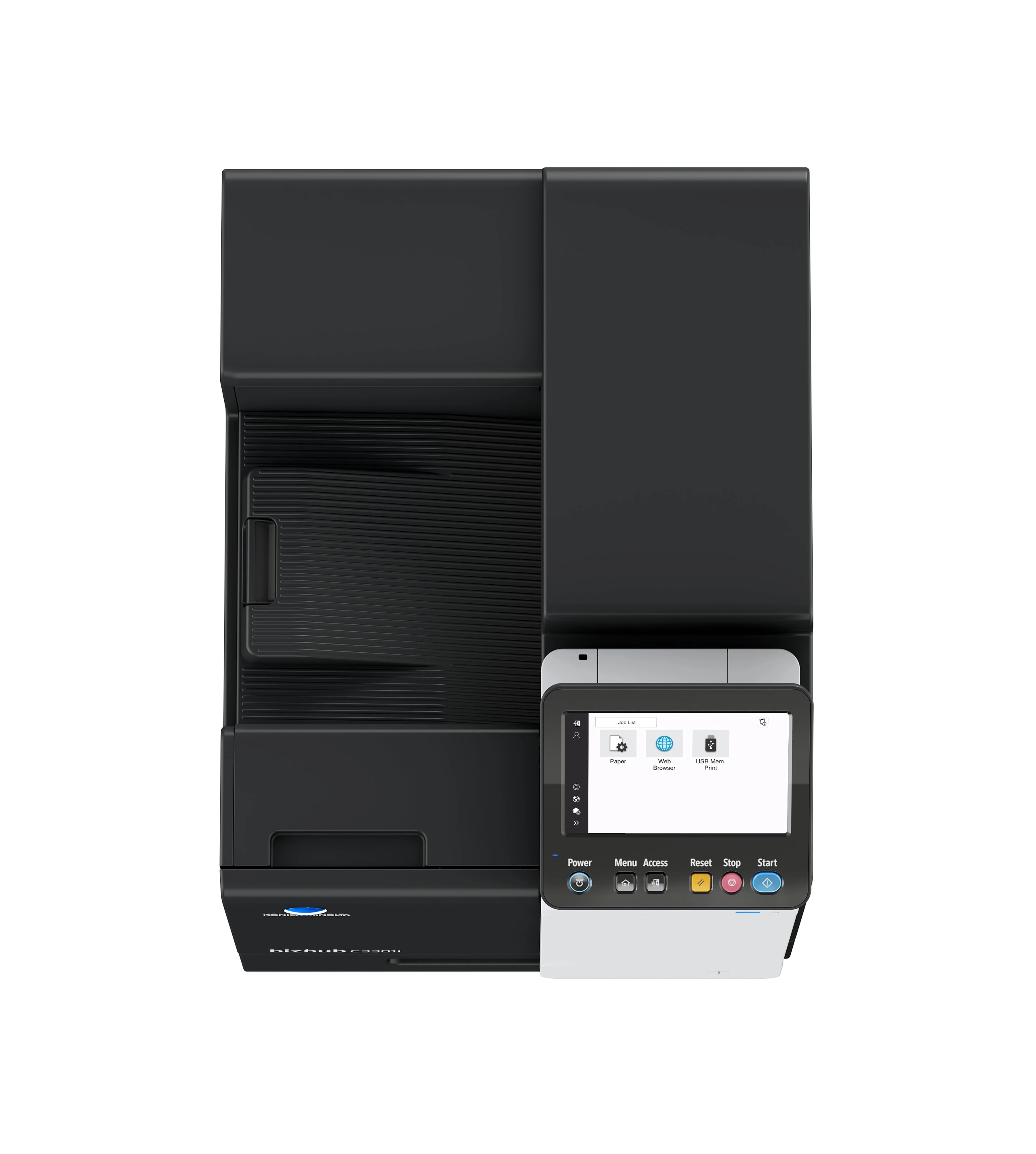三菱☆COMPAC☆CY30-C6 bizhub C3301i | Konica Minolta